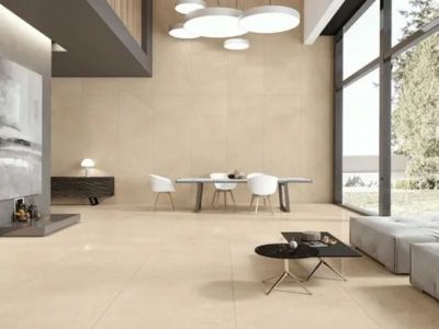 The 600x1200MM Full Body Vitrified Tiles